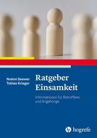 Cover: 9783801732493 | Ratgeber Einsamkeit | Informationen für Betroffene und Angehörige