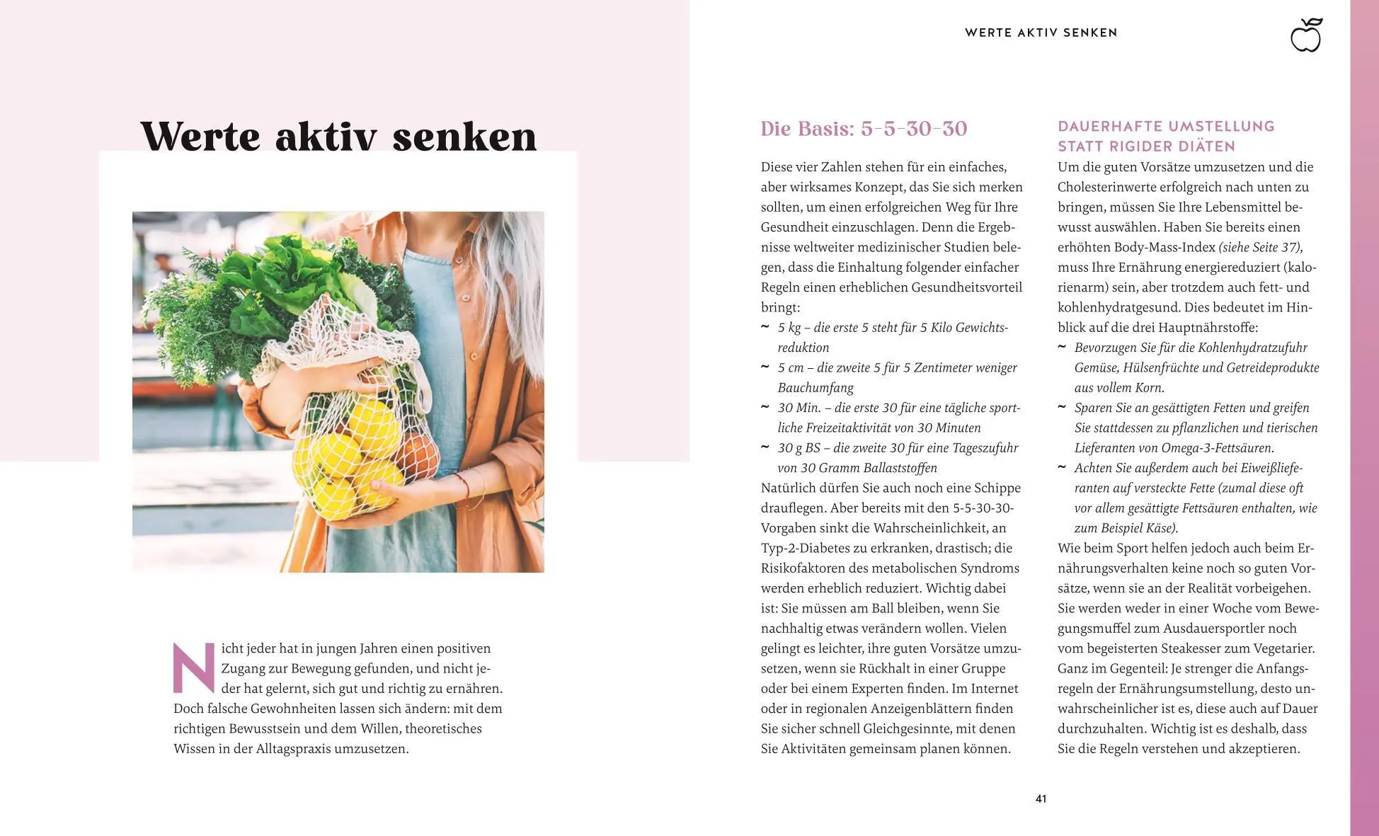 Bild: 9783833892493 | Cholesterin senken | Aloys Berg (u. a.) | Taschenbuch | Erkrankungen