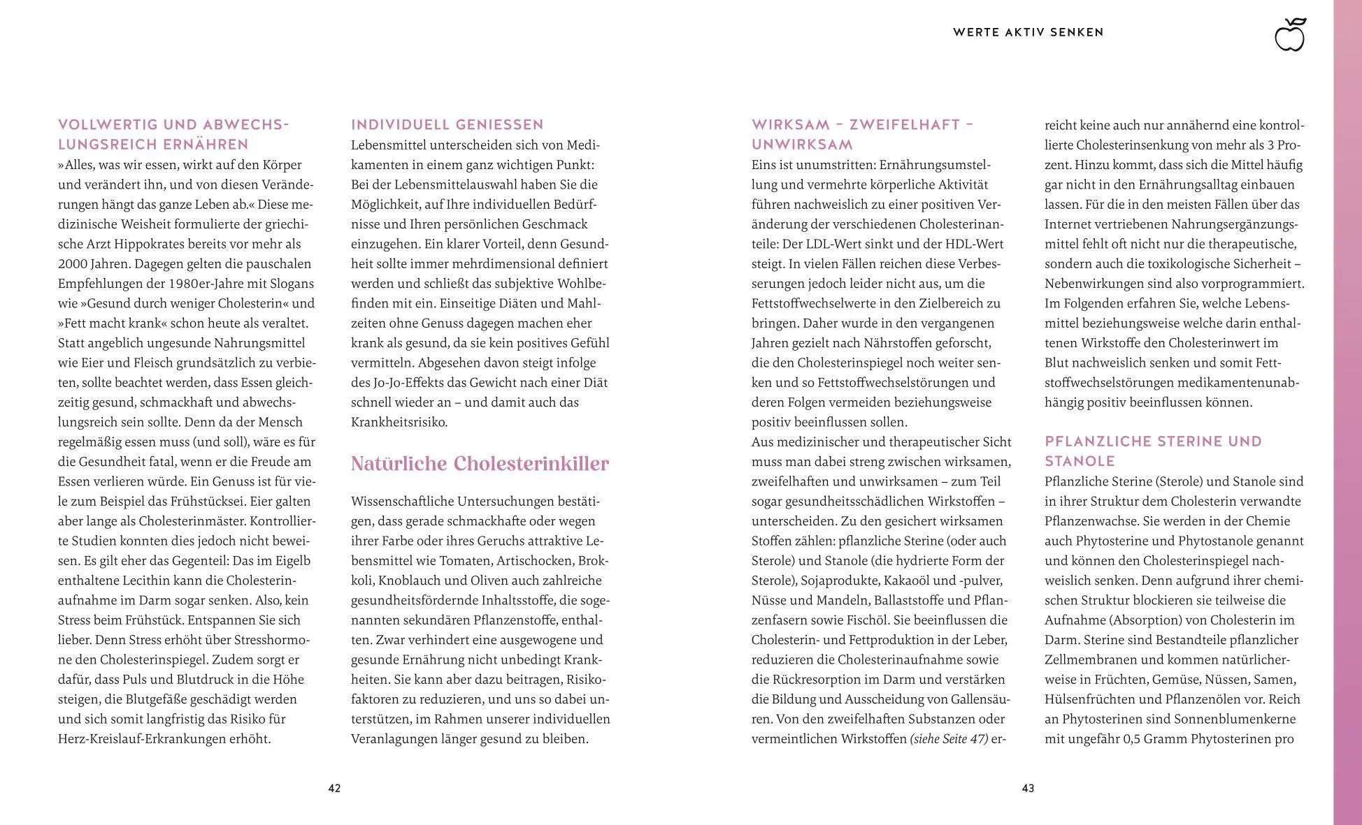 Bild: 9783833892493 | Cholesterin senken | Aloys Berg (u. a.) | Taschenbuch | Erkrankungen