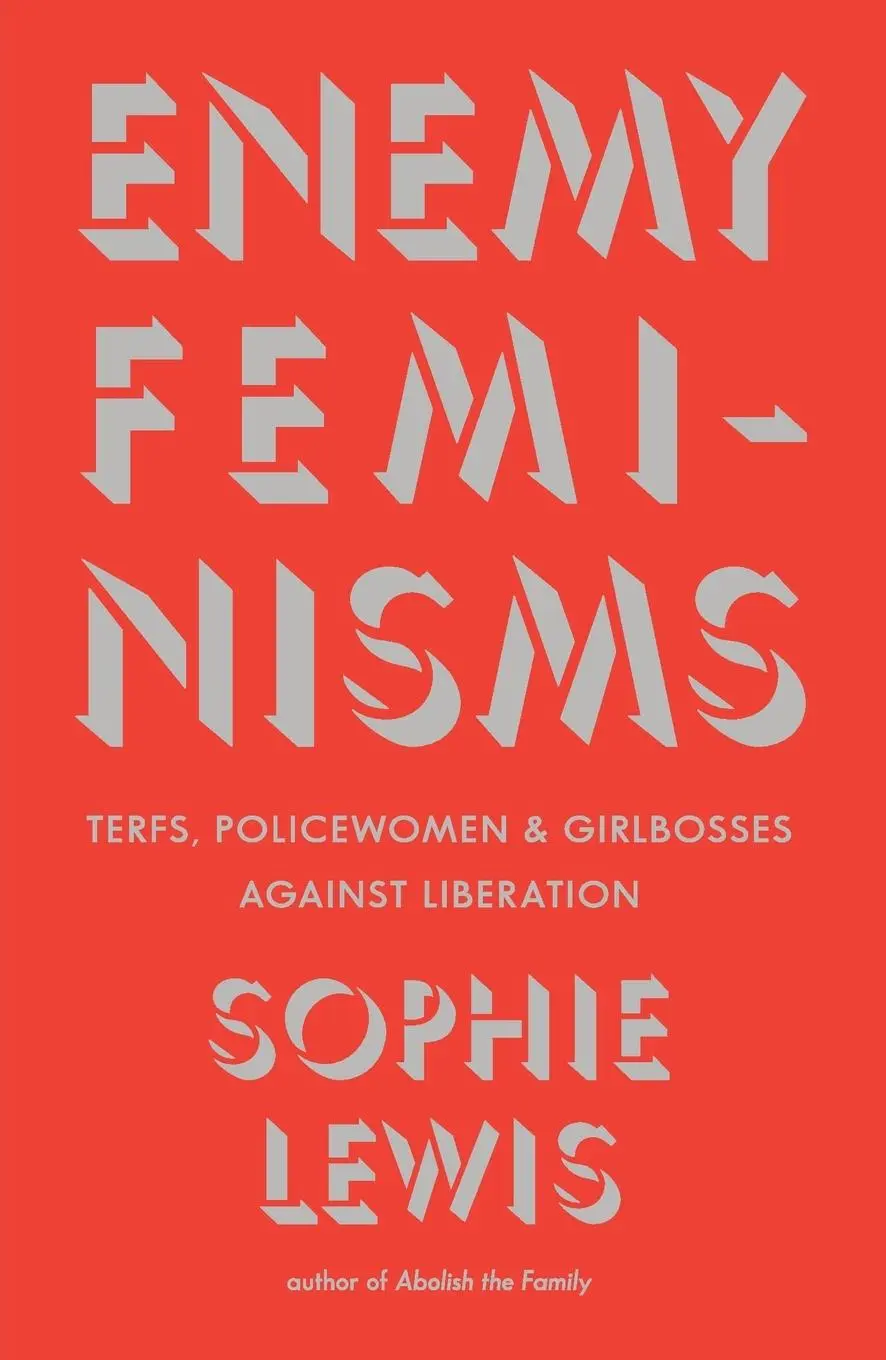 Cover: 9798888902493 | Enemy Feminisms | Sophie Lewis | Taschenbuch | Haymarket Books | 2025