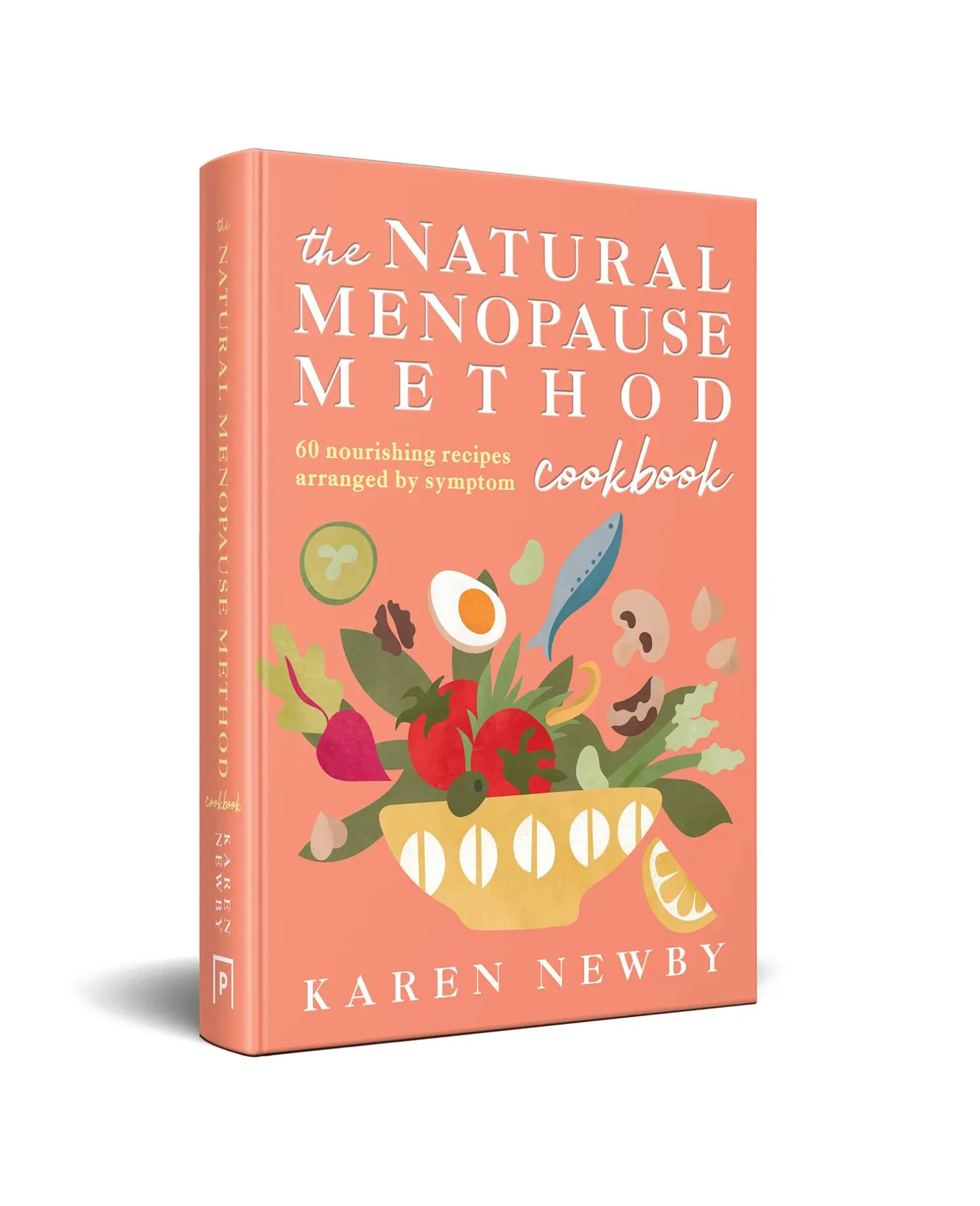 Bild: 9780008722593 | The Natural Menopause Method Cookbook | Karen Newby | Buch | Englisch