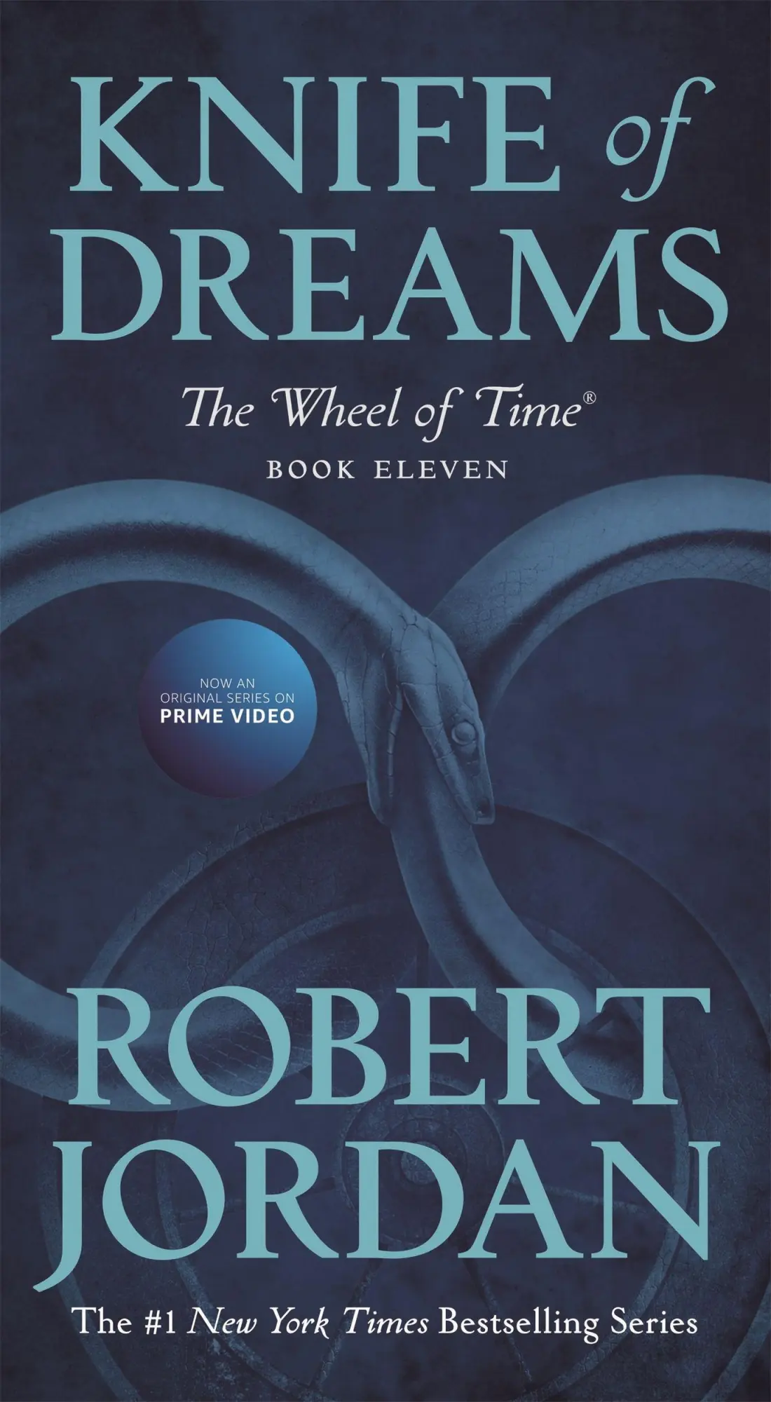 Cover: 9781250252593 | Knife of Dreams | Robert Jordan | Taschenbuch | Tor MM | 860 S. | 2022