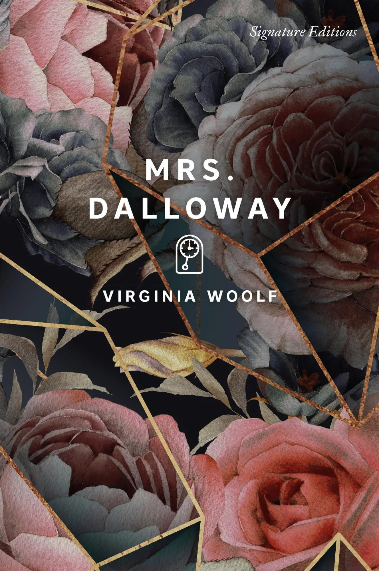Cover: 9781435172593 | Mrs. Dalloway | Virginia Woolf (u. a.) | Taschenbuch | Englisch | 2023