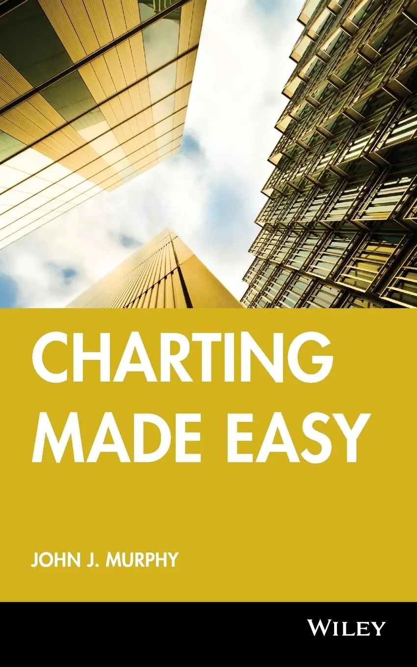 Cover: 9781883272593 | Charting Made Easy | John J Murphy | Taschenbuch | Englisch | 2012