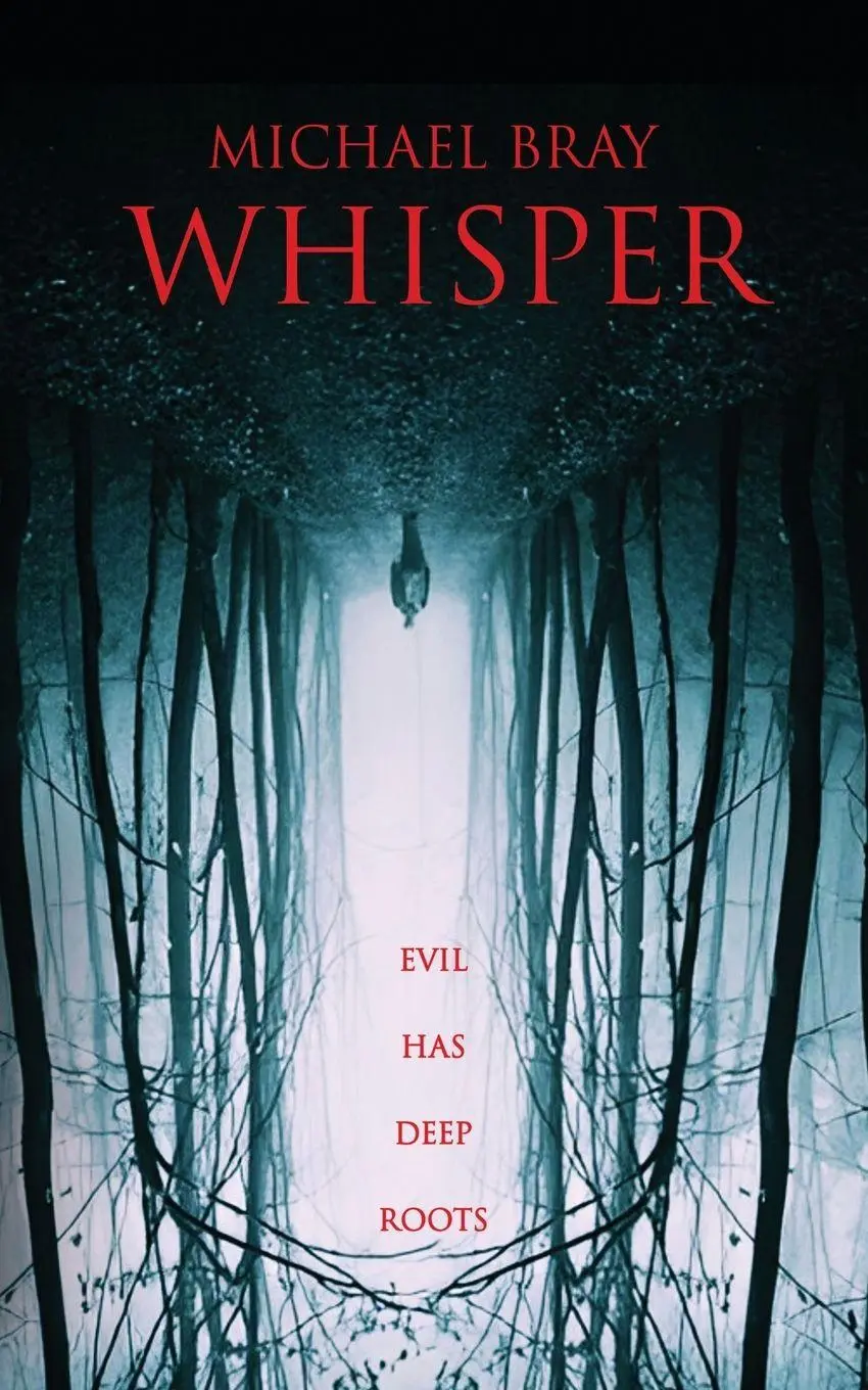 Cover: 9782021602593 | Whisper | Michael Bray | Taschenbuch | Englisch | 2025