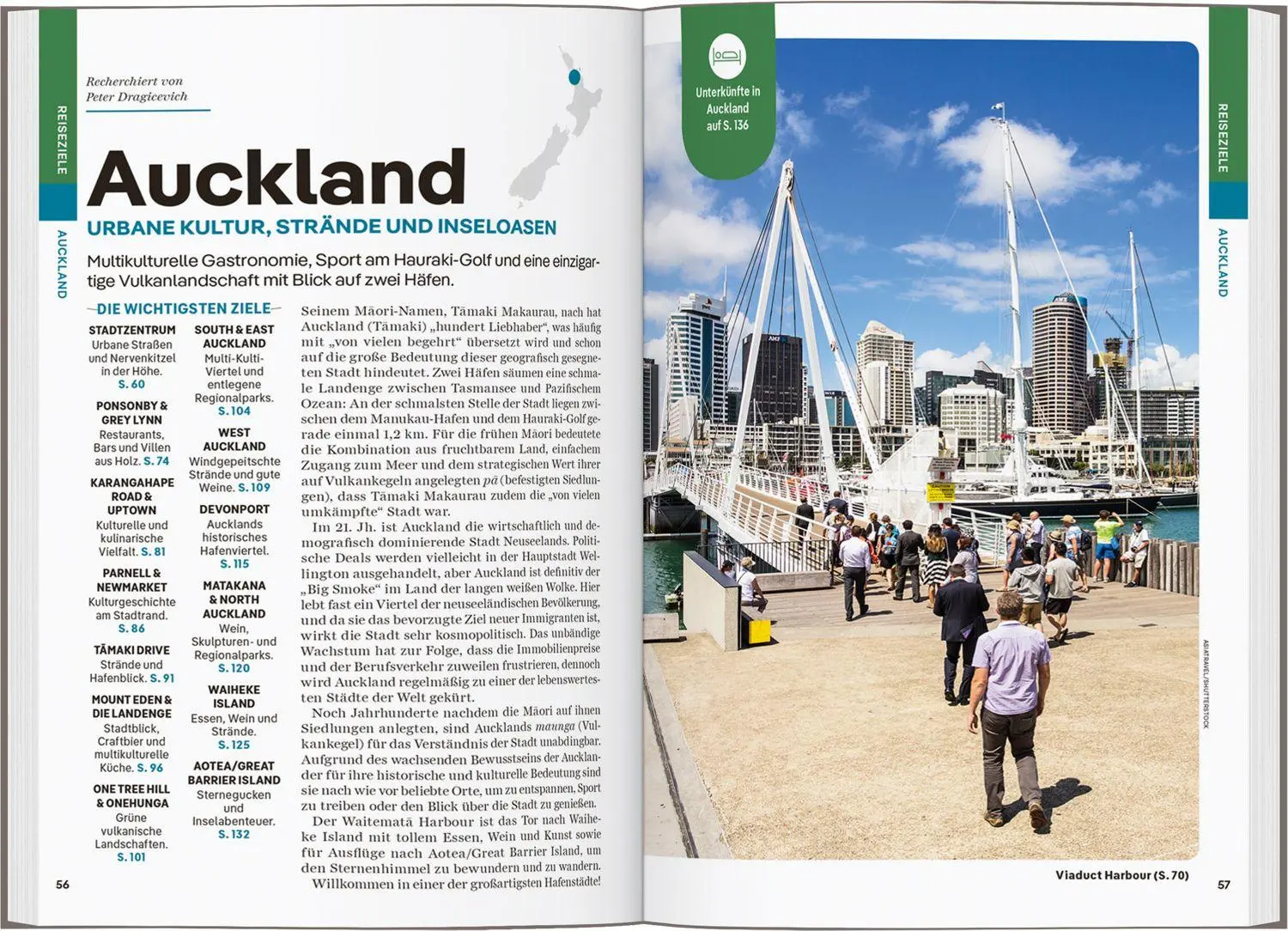 Bild: 9783575012593 | LONELY PLANET Reiseführer Neuseeland | Roxanne de Bruyn (u. a.) | Buch