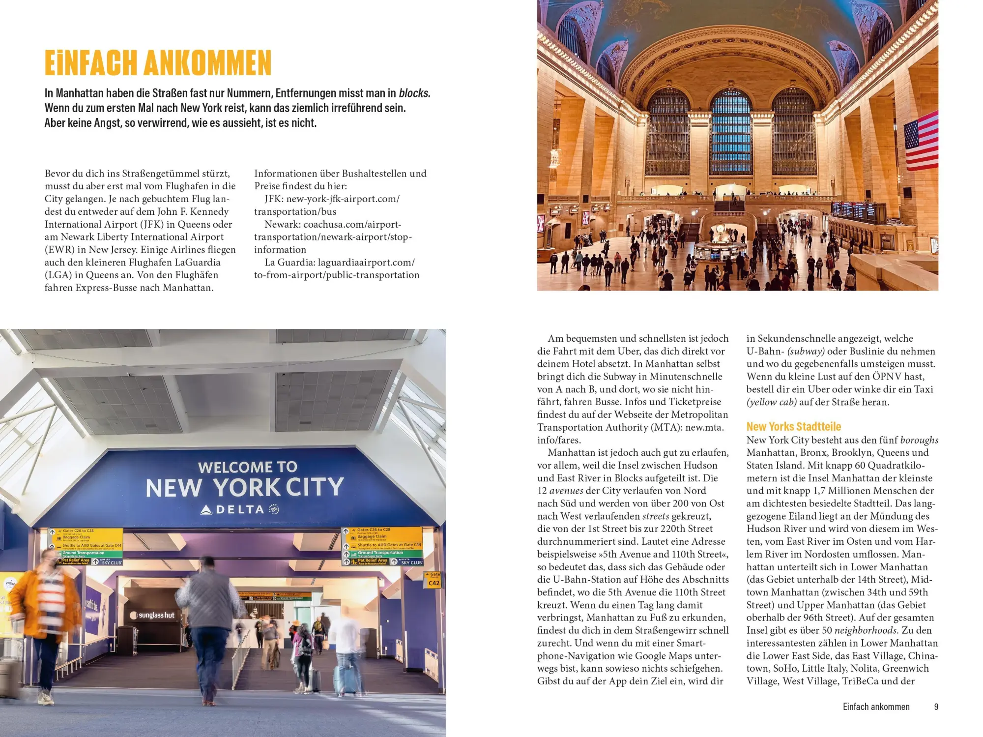 Bild: 9783734332593 | Einfach New York! | Cornelia Lohs | Taschenbuch | 96 S. | Deutsch