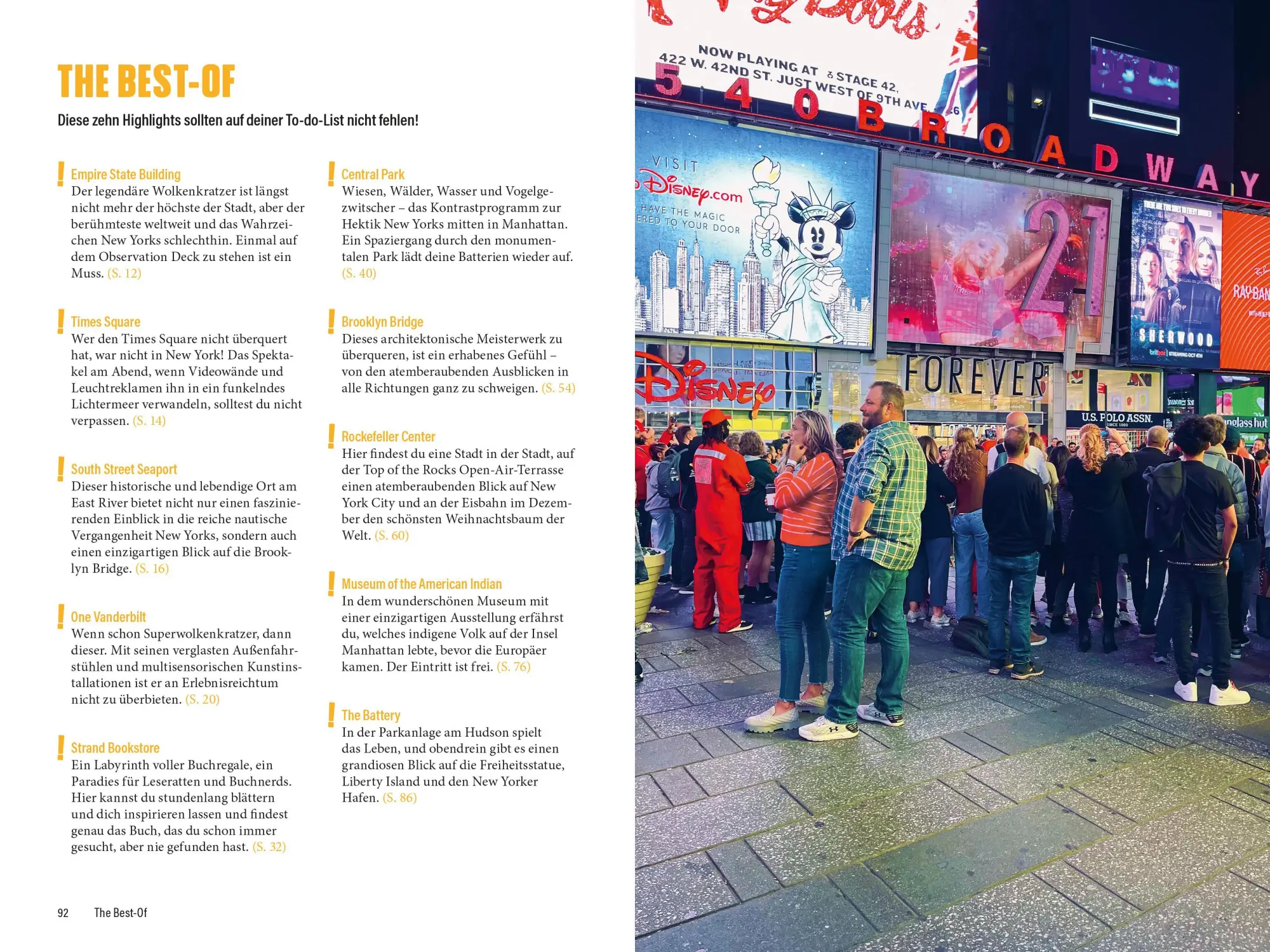 Bild: 9783734332593 | Einfach New York! | Cornelia Lohs | Taschenbuch | 96 S. | Deutsch
