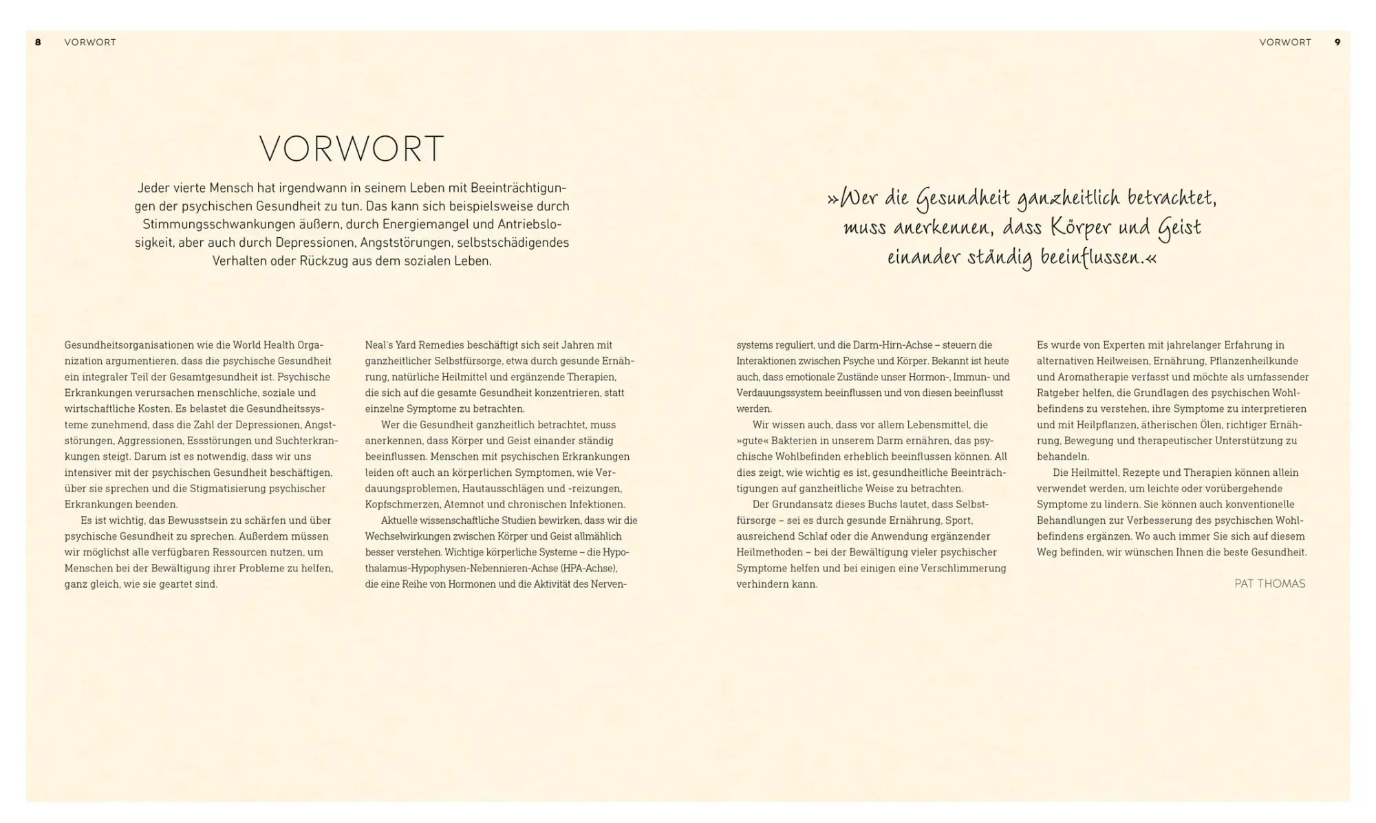 Bild: 9783831042593 | Die kleine Hausapotheke für Körper &amp; Geist | DK Verlag | Buch | 192 S.
