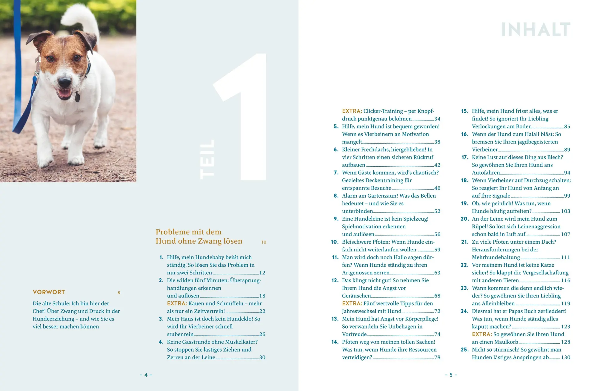 Bild: 9783833882593 | Hilfe, mein Hund macht, was er will! | André Henkelmann | Buch | 2023