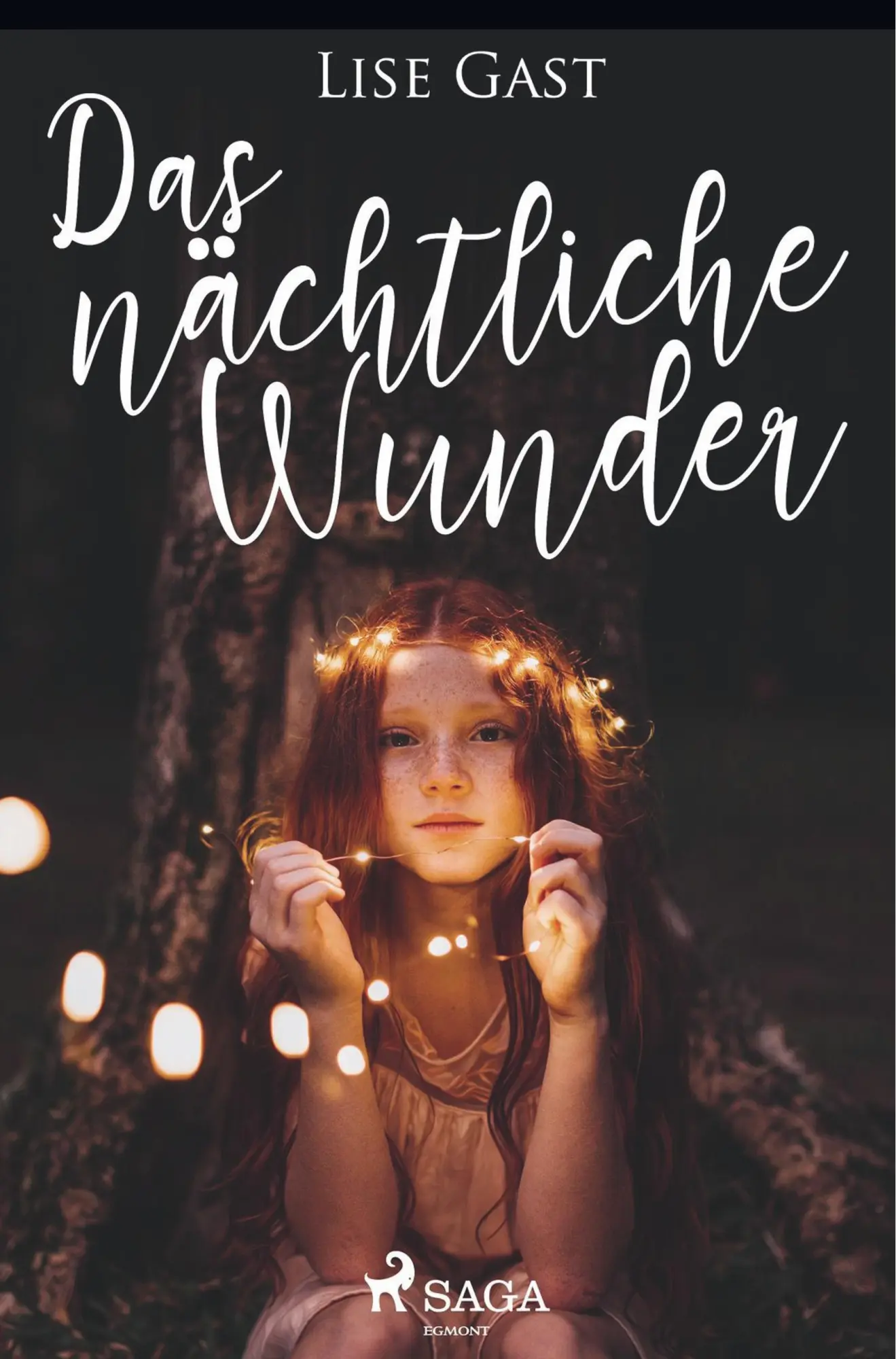 Cover: 9788726222593 | Das nächtliche Wunder | Lise Gast | Taschenbuch | 26 S. | Deutsch
