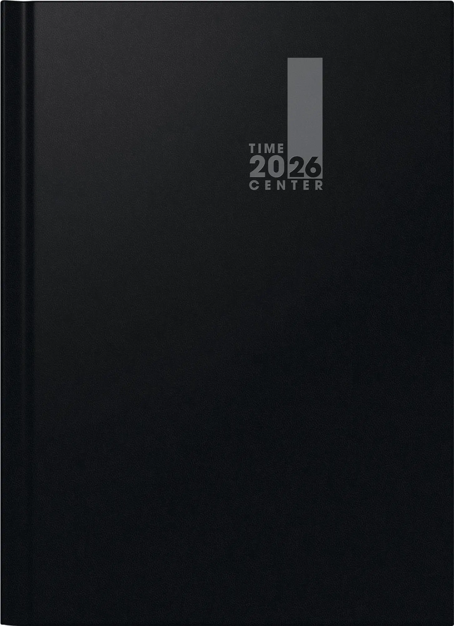 Cover: 4061947142693 | BRUNNEN 1072440906 Buchkalender TimeCenter Mod. 724 2026 A4,...
