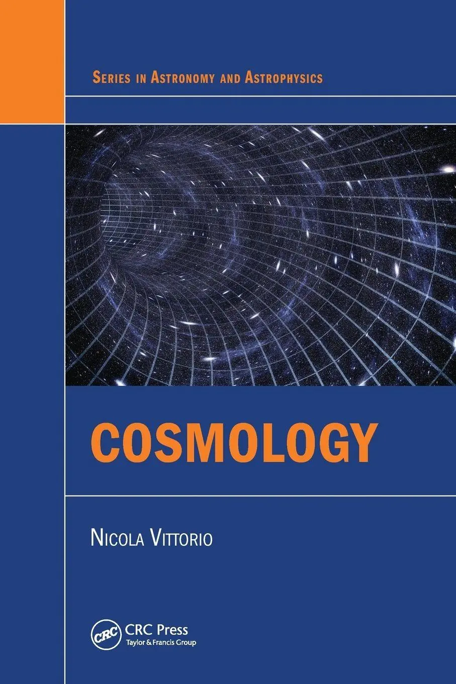 Cover: 9780367572693 | Cosmology | Nicola Vittorio | Taschenbuch | Einband - flex.(Paperback)