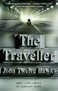 Cover: 9780552152693 | The Traveller | John Twelve Hawks | Taschenbuch | 605 S. | Englisch