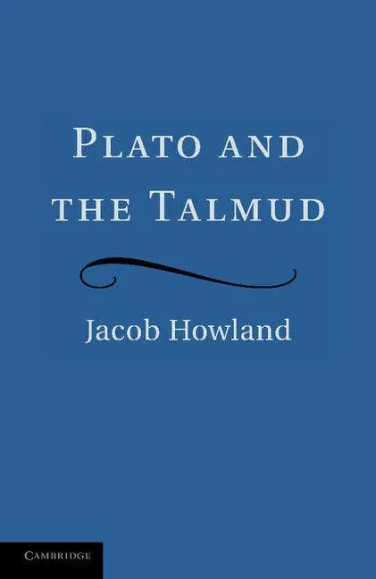 Cover: 9781107612693 | Plato and the Talmud | Jacob Howland | Taschenbuch | Englisch | 2013