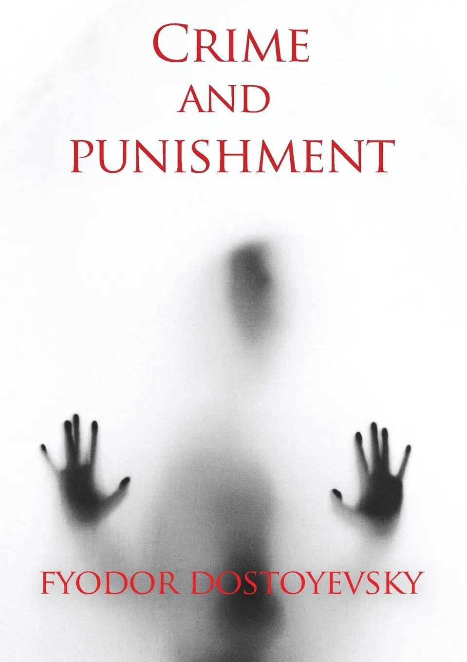 Cover: 9782382742693 | Crime and punishment | Fedor Mikhaïlovitch Dostoïevski (u. a.) | Buch