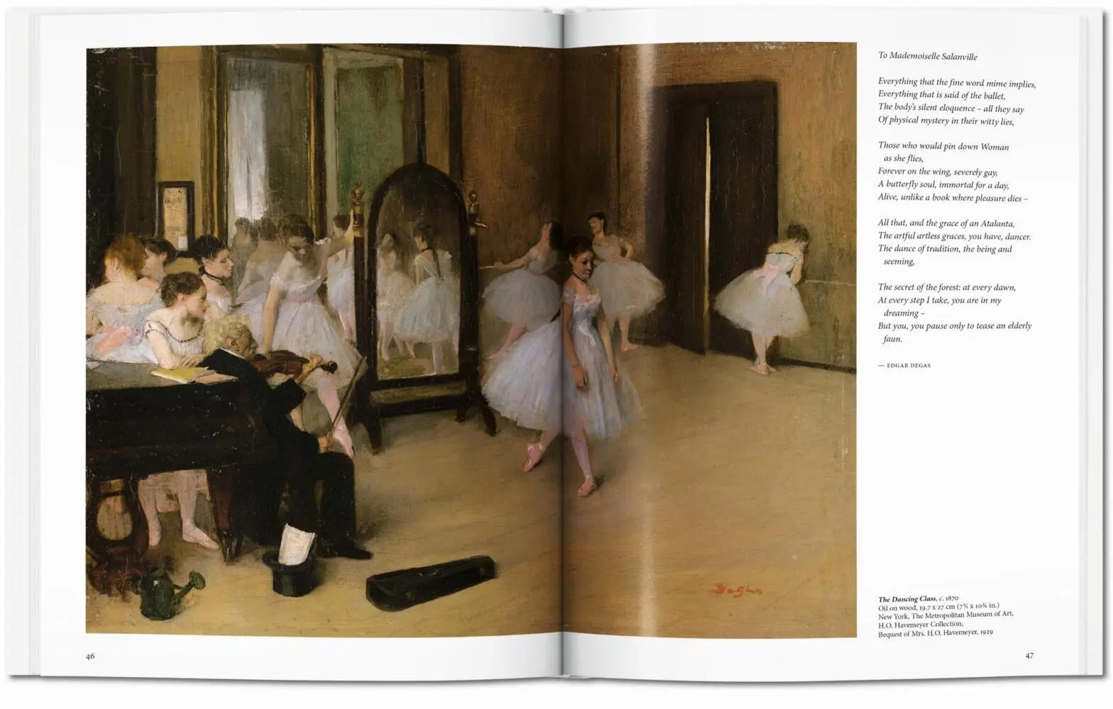 Bild: 9783836532693 | Degas | Bernd Growe | Buch | Basic Art Series | Hardcover | 96 S.