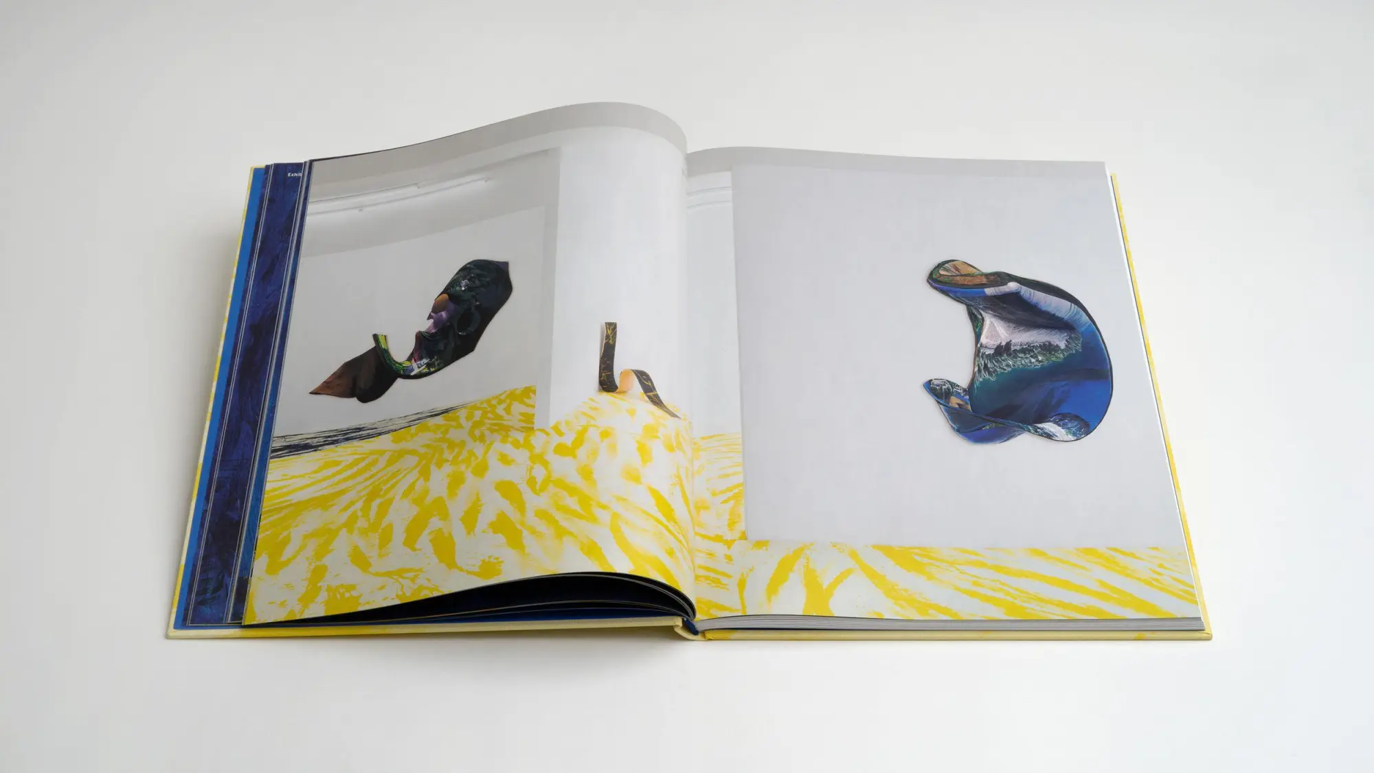 Bild: 9783969122693 | Stefan Reiterer: Inflection Point | Andrea Kopranovic (u. a.) | Buch