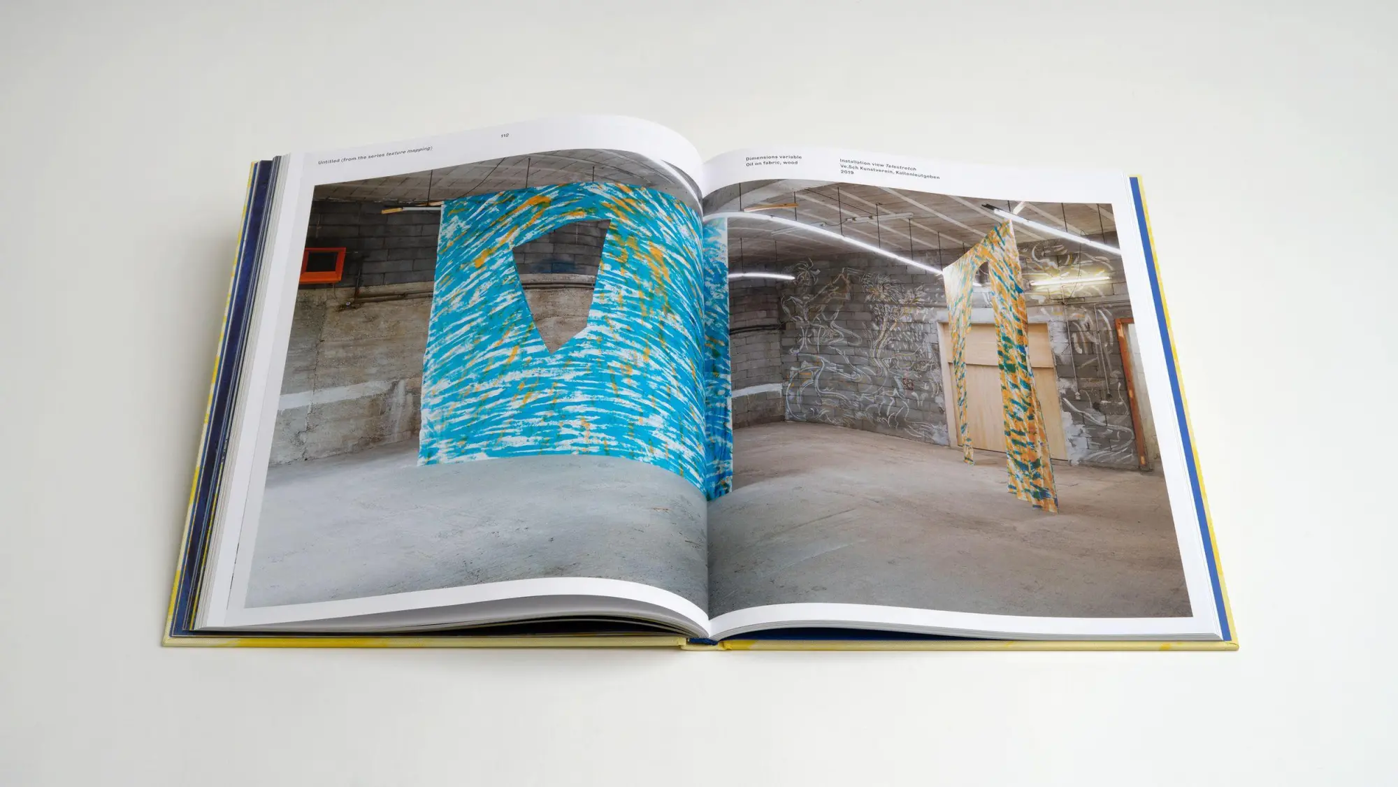 Bild: 9783969122693 | Stefan Reiterer: Inflection Point | Andrea Kopranovic (u. a.) | Buch