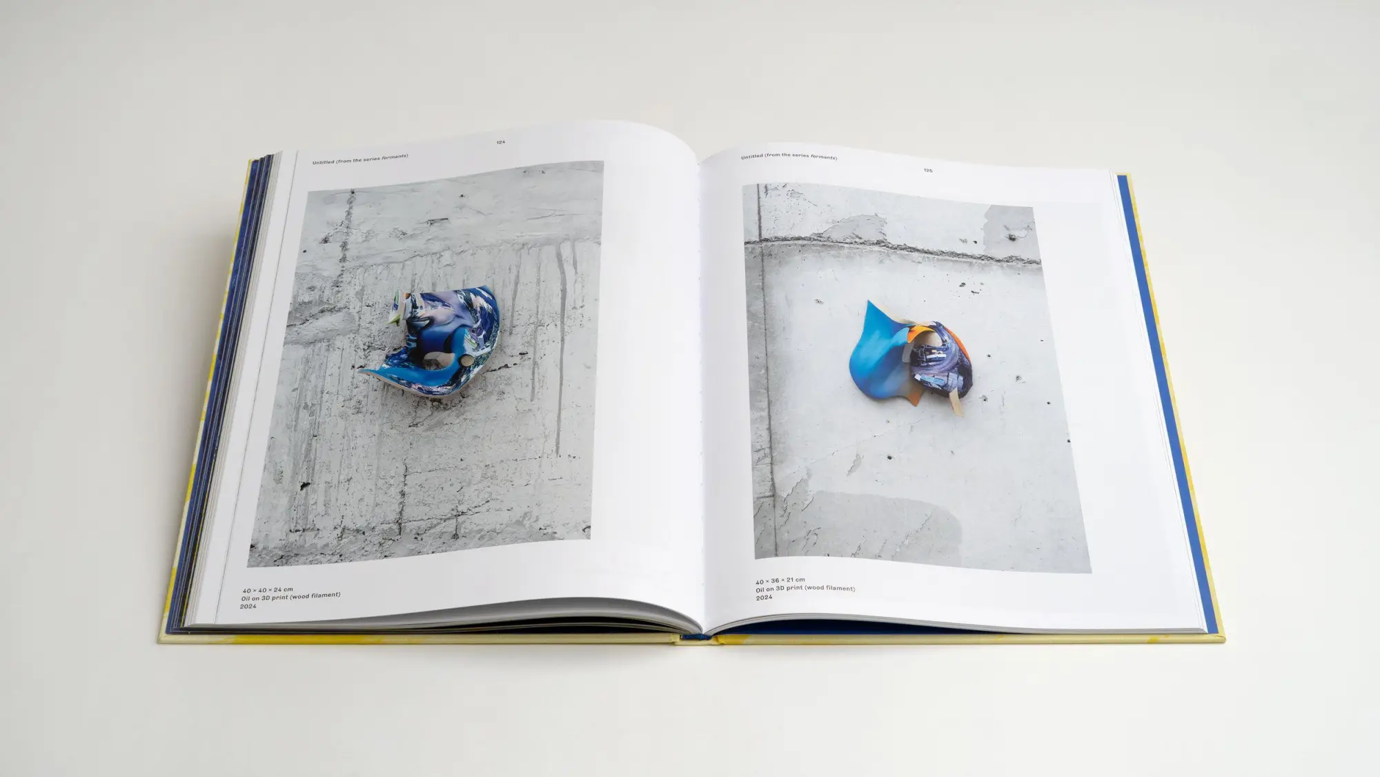 Bild: 9783969122693 | Stefan Reiterer: Inflection Point | Andrea Kopranovic (u. a.) | Buch