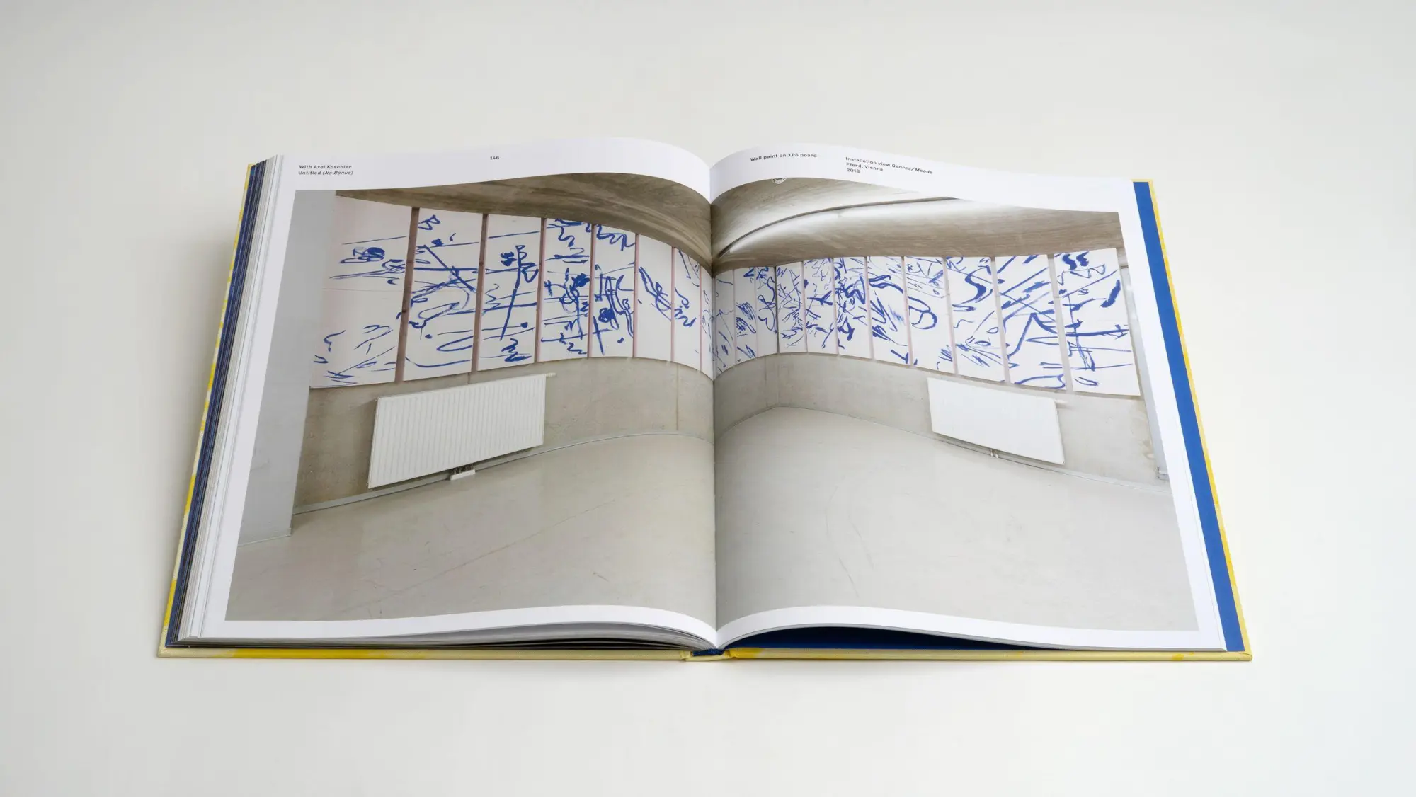 Bild: 9783969122693 | Stefan Reiterer: Inflection Point | Andrea Kopranovic (u. a.) | Buch