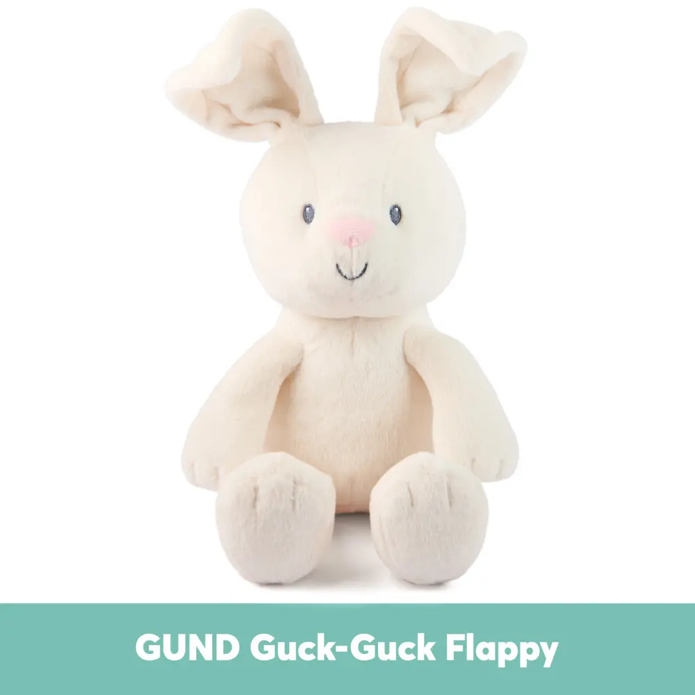 Bild: 681147082793 | GBB Guck-Guck Flora | Karton | 70827 | Deutsch | 2025 | Spin Master