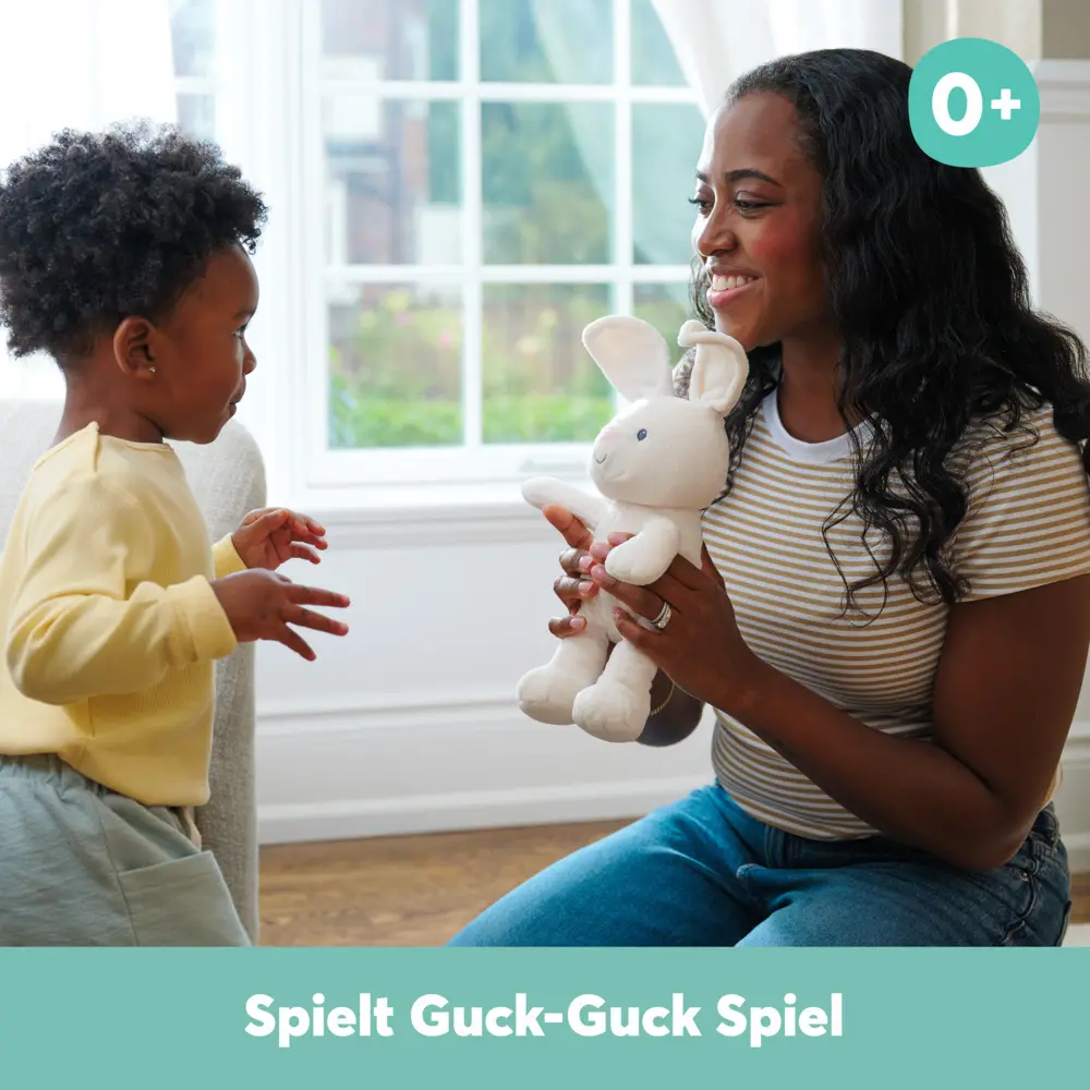 Bild: 681147082793 | GBB Guck-Guck Flora | Karton | 70827 | Deutsch | 2025 | Spin Master
