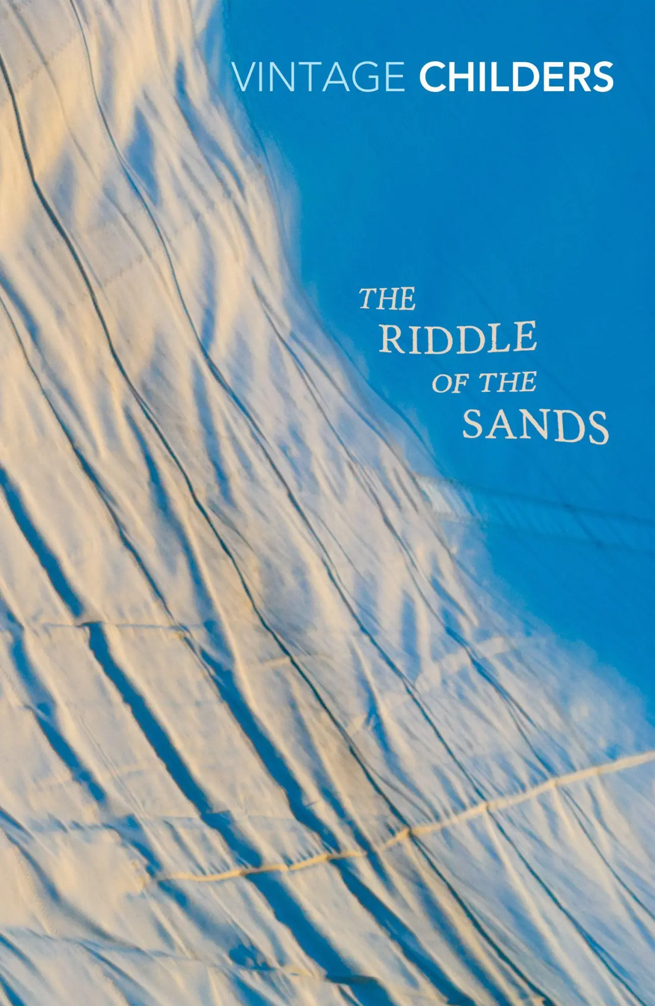 Cover: 9780099582793 | The Riddle of the Sands | Erskine Childers | Taschenbuch | Englisch
