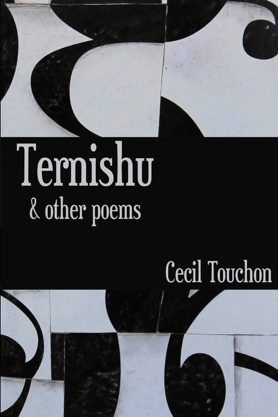 Cover: 9781105242793 | Ternishu &amp; Other Poems | Cecil Touchon | Taschenbuch | Englisch | 2011