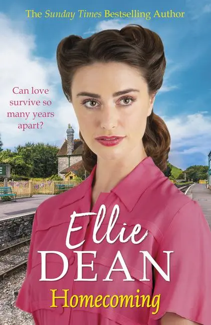 Cover: 9781787462793 | Homecoming | Ellie Dean | Taschenbuch | Kartoniert / Broschiert | 2020