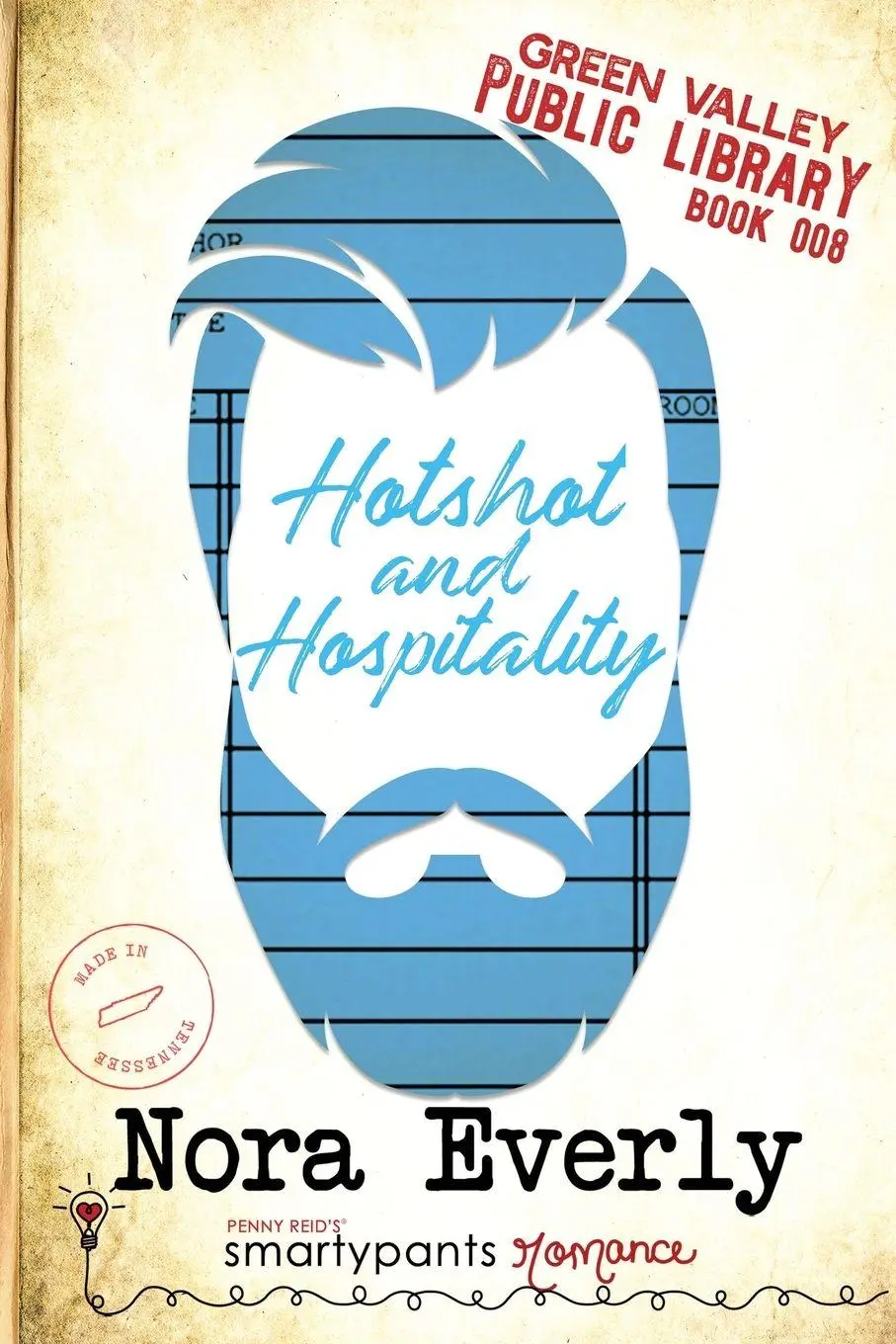 Cover: 9781949202793 | Hotshot and Hospitality | Smartypants Romance (u. a.) | Taschenbuch