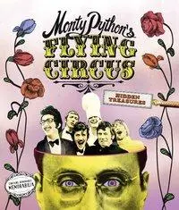 Cover: 9783283012793 | Monty Python's Flying Circus | Hidden Treasures | Rod Green | Buch