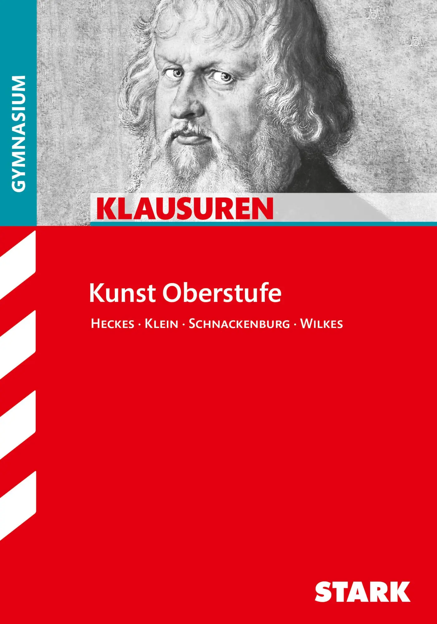 Cover: 9783849012793 | Klausuren Gymnasium - Kunst Oberstufe | Katja Heckes | Taschenbuch