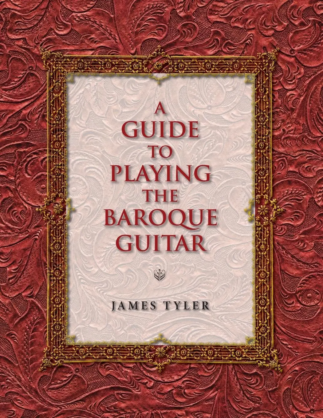 Cover: 9780253222893 | A Guide to Playing the Baroque Guitar | James Tyler | Taschenbuch