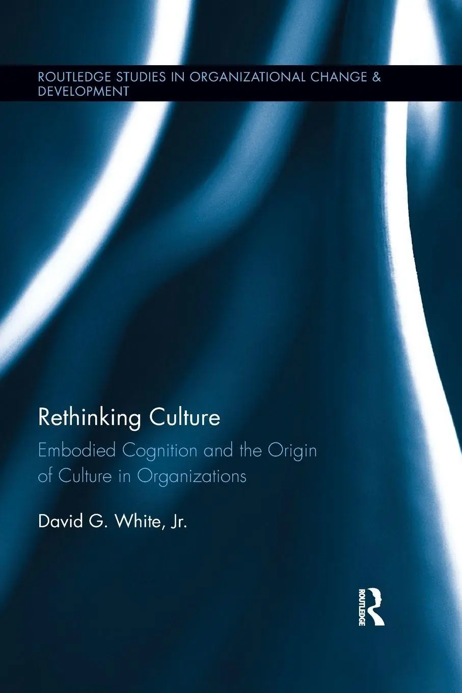 Cover: 9780367242893 | Rethinking Culture | David White | Taschenbuch | Englisch | 2019