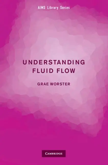 Cover: 9780521132893 | Understanding Fluid Flow | Grae Worster | Taschenbuch | Englisch
