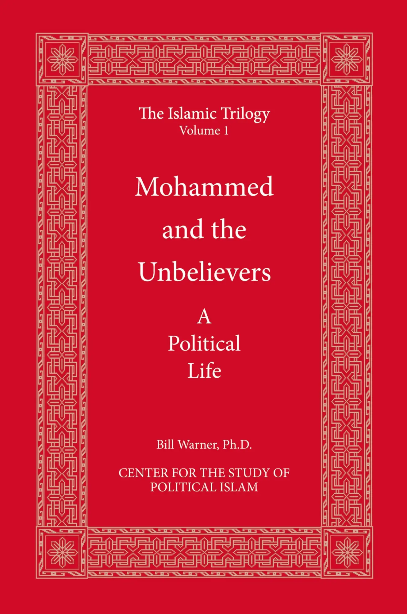 Cover: 9780978552893 | Mohammed and the Unbelievers | Taschenbuch | Englisch | 2006