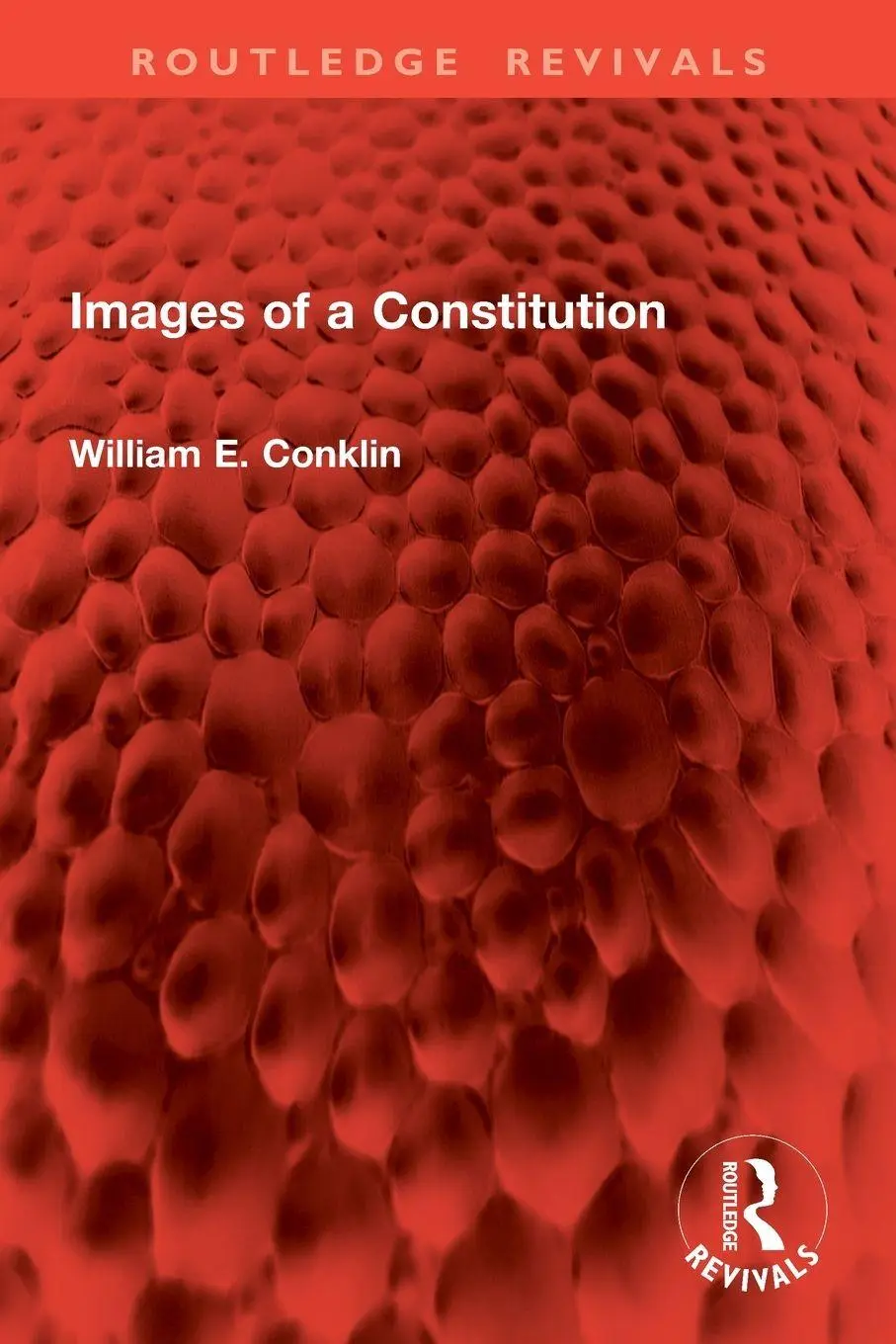 Cover: 9781032802893 | Images of a Constitution | William E. Conklin | Taschenbuch | Englisch