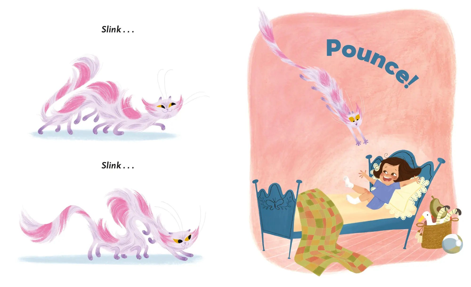 Bild: 9781250392893 | Kitty Caterpillar | Annabeth Bondor-Stone (u. a.) | Buch | Gebunden