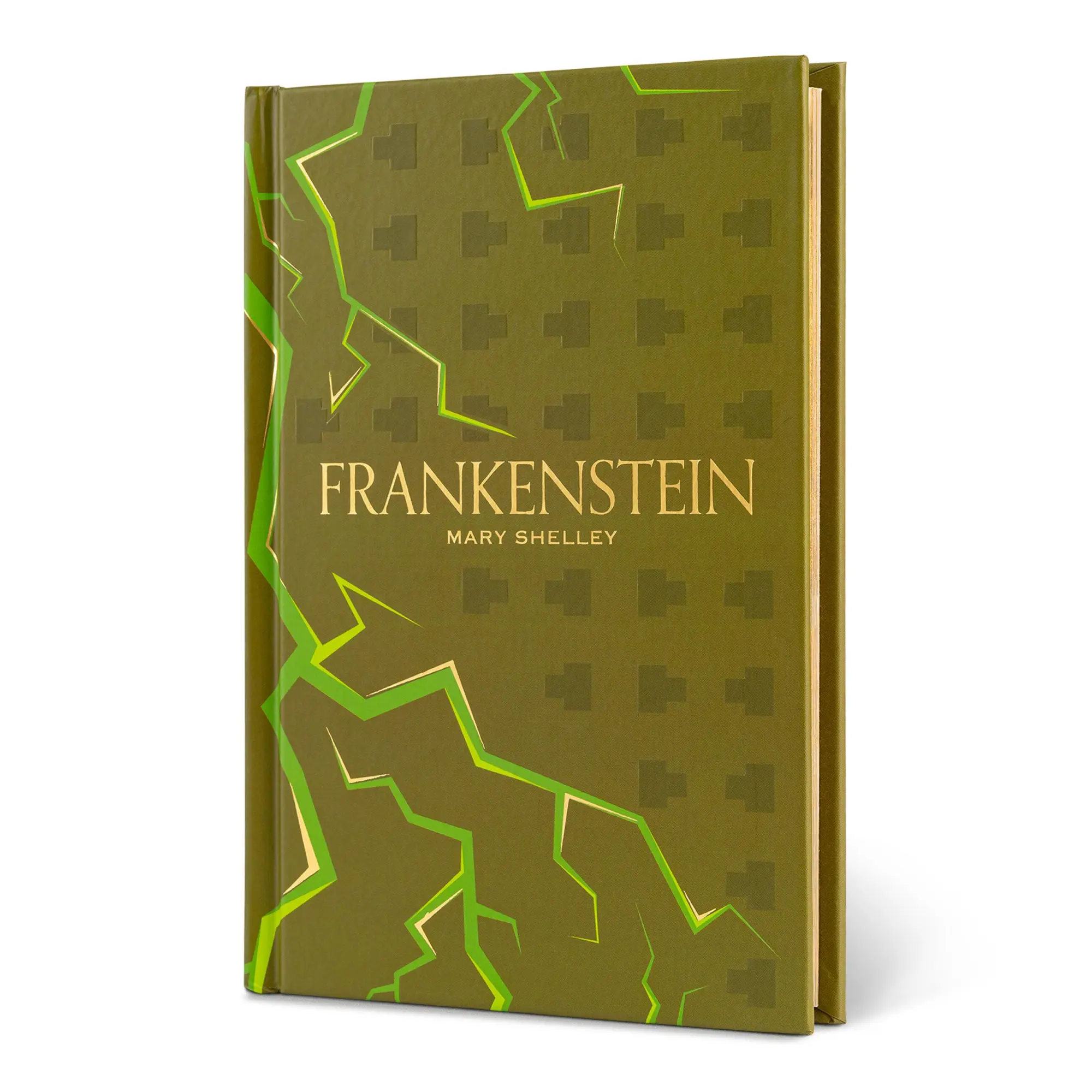 Cover: 9781454952893 | Frankenstein (Special Edition) | Mary Shelley | Buch | Englisch | 2024