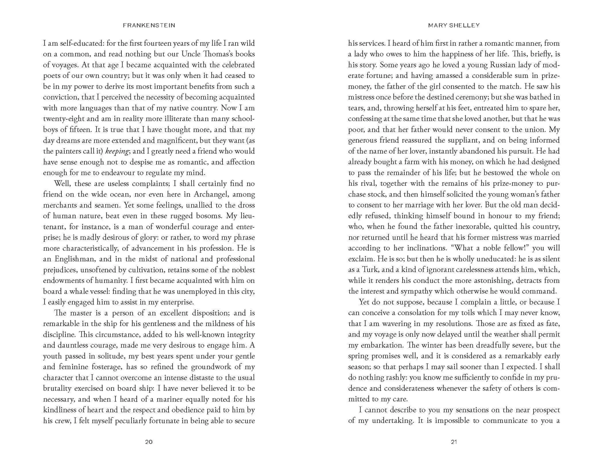 Bild: 9781454952893 | Frankenstein (Special Edition) | Mary Shelley | Buch | Englisch | 2024