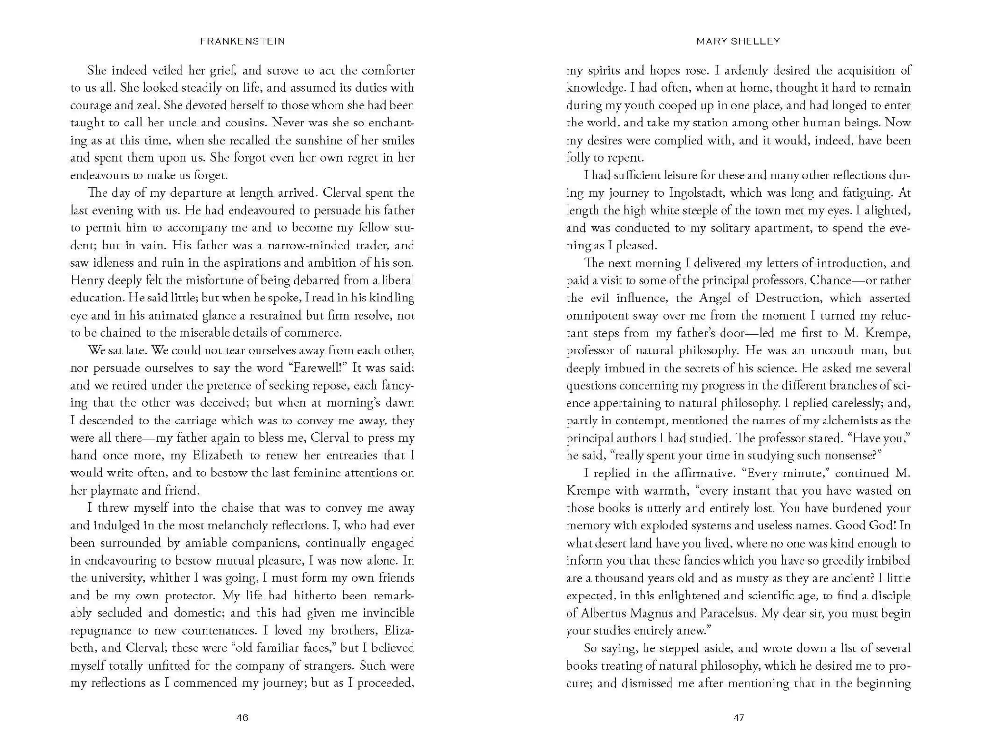 Bild: 9781454952893 | Frankenstein (Special Edition) | Mary Shelley | Buch | Englisch | 2024