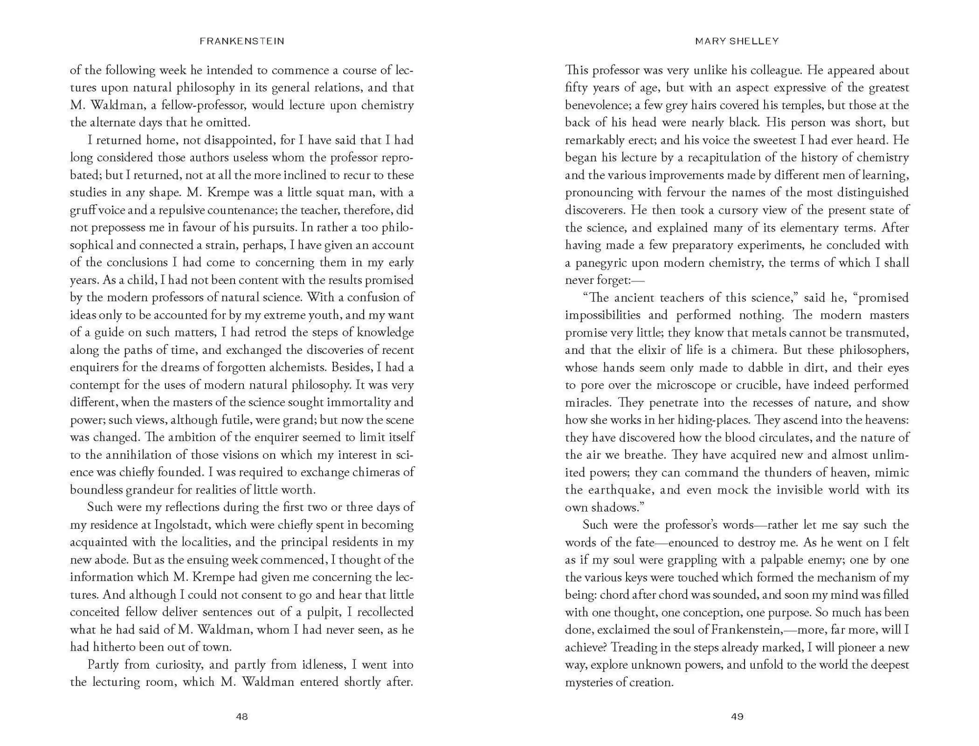 Bild: 9781454952893 | Frankenstein (Special Edition) | Mary Shelley | Buch | Englisch | 2024