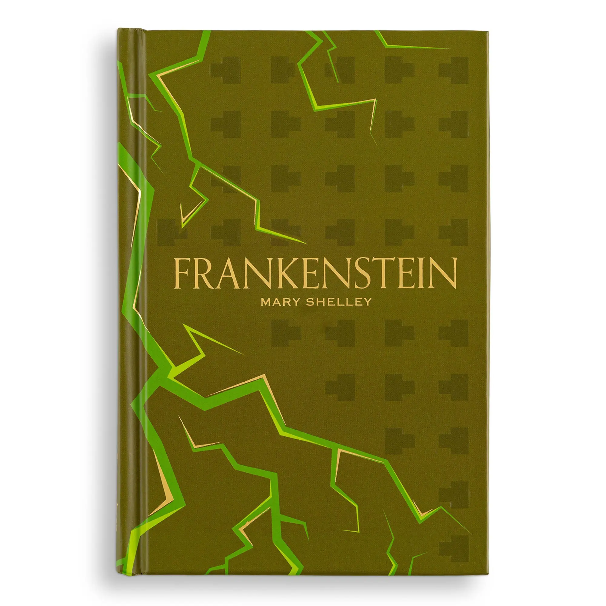 Bild: 9781454952893 | Frankenstein (Special Edition) | Mary Shelley | Buch | Englisch | 2024