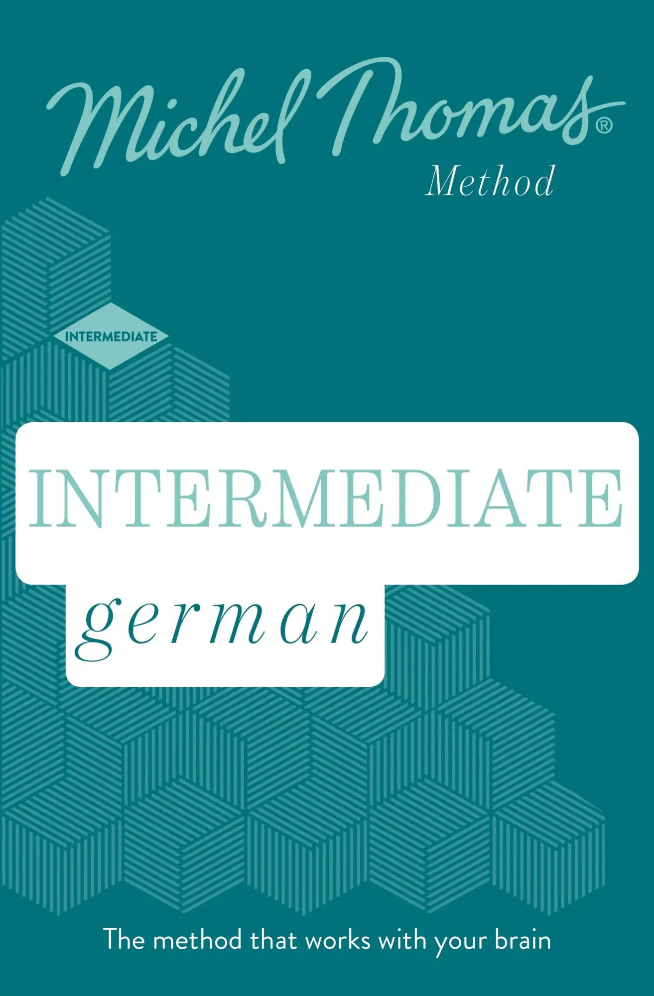 Cover: 9781473692893 | Intermediate German (Learn German with the Michel Thomas Method) | CD