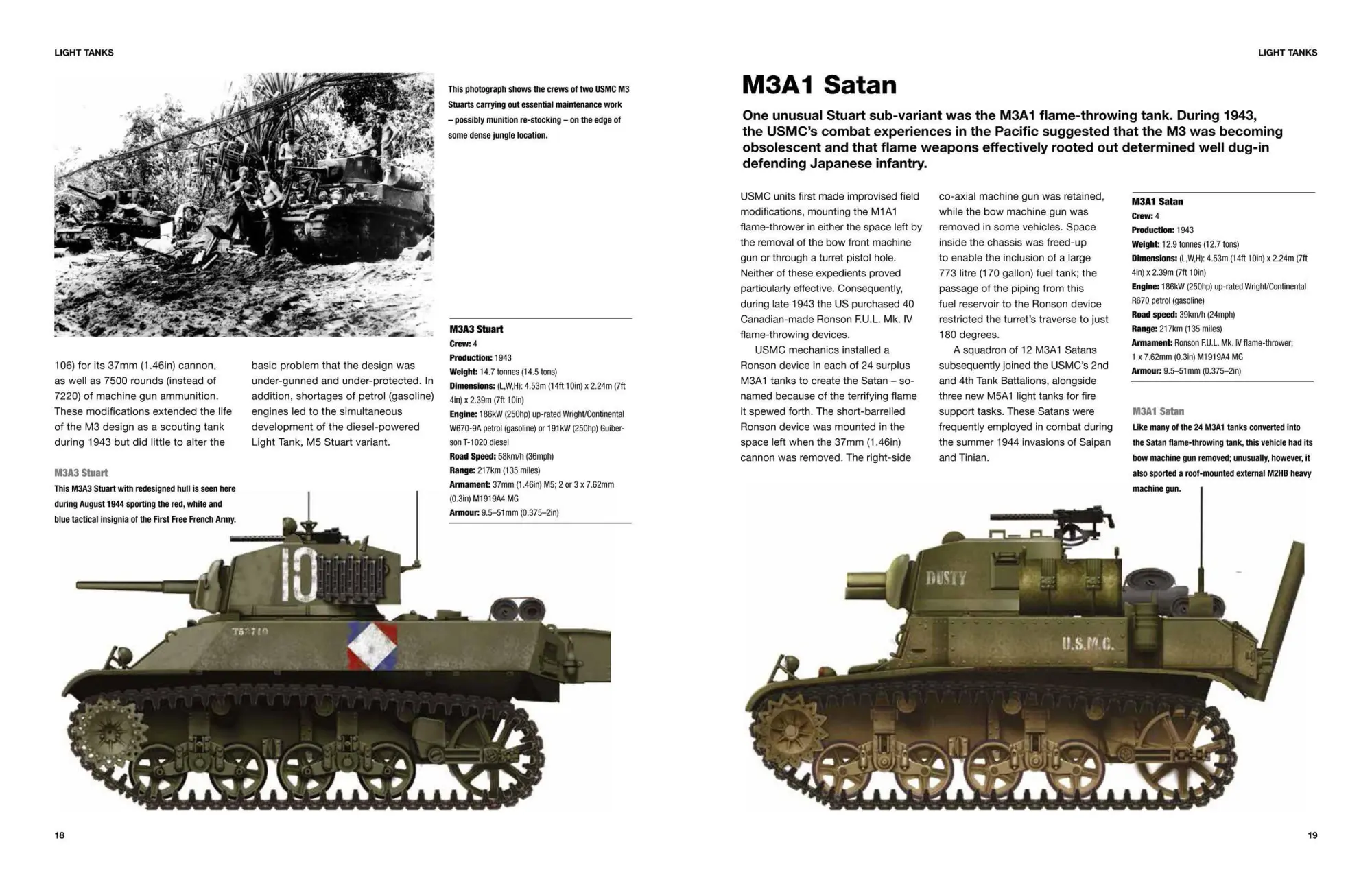 Bild: 9781838862893 | American Tanks of World War II | Stephen Hart (u. a.) | Buch | 2023