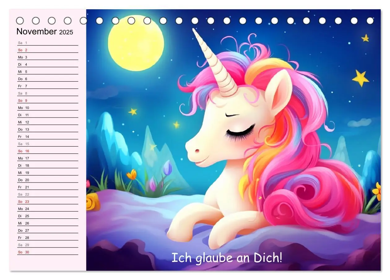 Bild: 9783435012893 | Unicorns! Lustige Einhörner. Witzige Einhornsprüche und Weisheiten...
