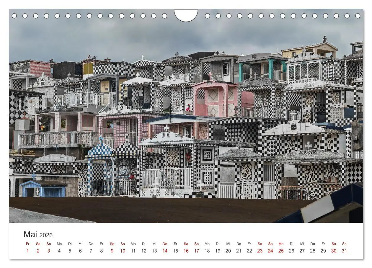 Bild: 9783457342893 | Guadeloupe, Trauminsel der Französische Antillen (Wandkalender 2026...
