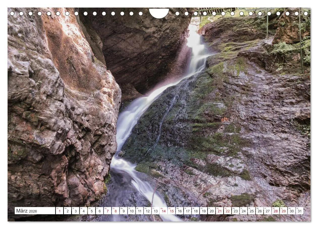 Bild: 9783457962893 | Slowakei - Die Schönheit der Tatra Gebirge (Wandkalender 2026 DIN...