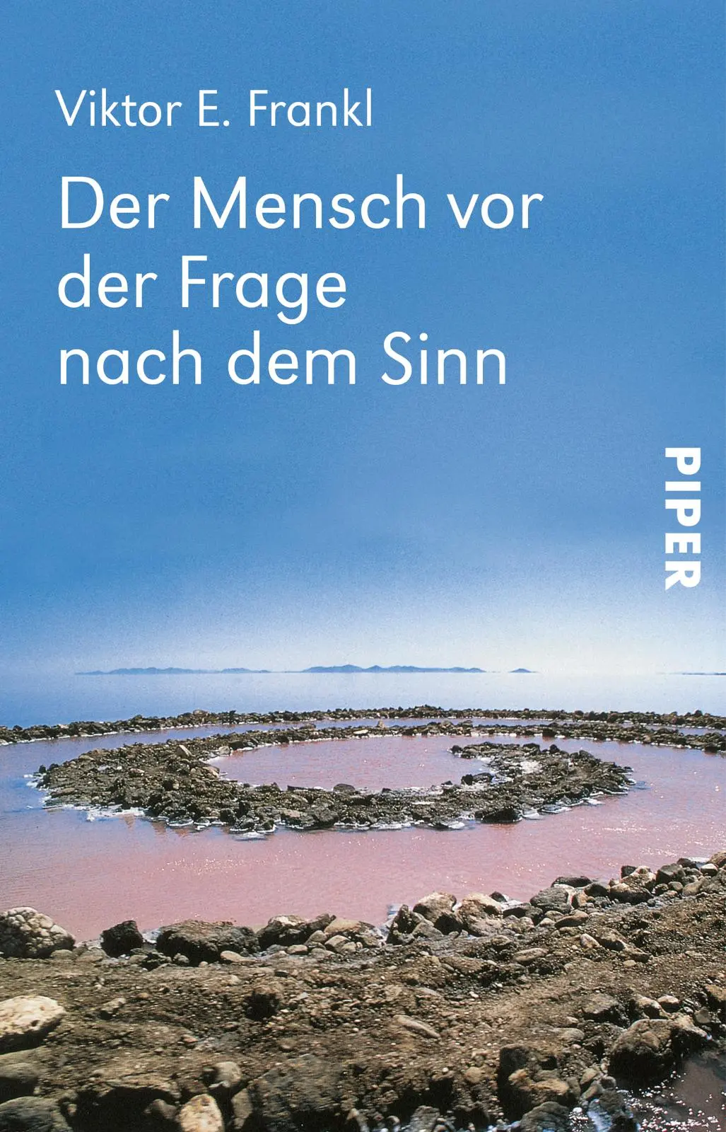Cover: 9783492202893 | Der Mensch vor der Frage nach dem Sinn | Viktor E. Frankl | Buch Cover: 9783492202893 | Der Mensch vor der Frage nach dem Sinn | Viktor E. Frankl | Buch